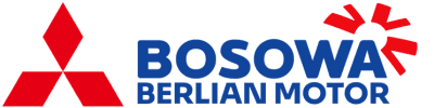 logo bosowa mitsubishi by kedai website